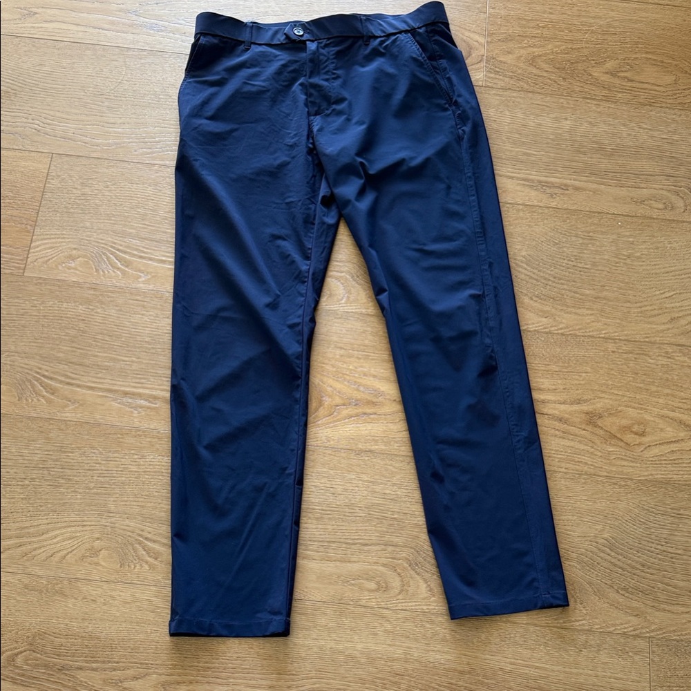 Greyson Dark Blue pants